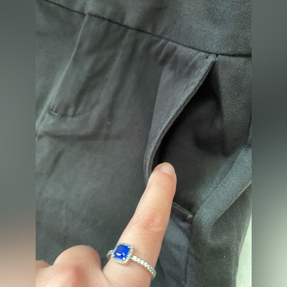 Women’s Gap Black Pencil Skirt - Picture 4 of 16